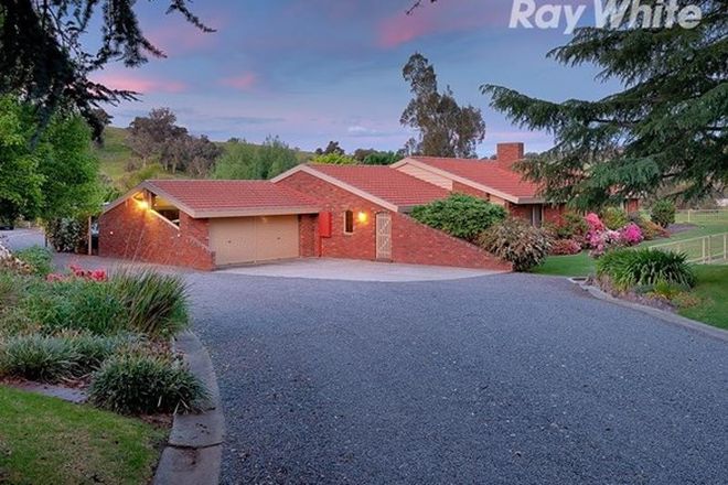 Picture of 680 Huon Creek Road, WODONGA VIC 3690