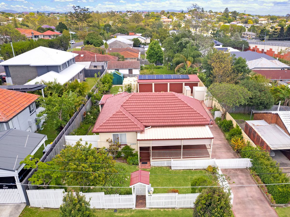 9 Bayview Terrace, Geebung QLD 4034, Image 0