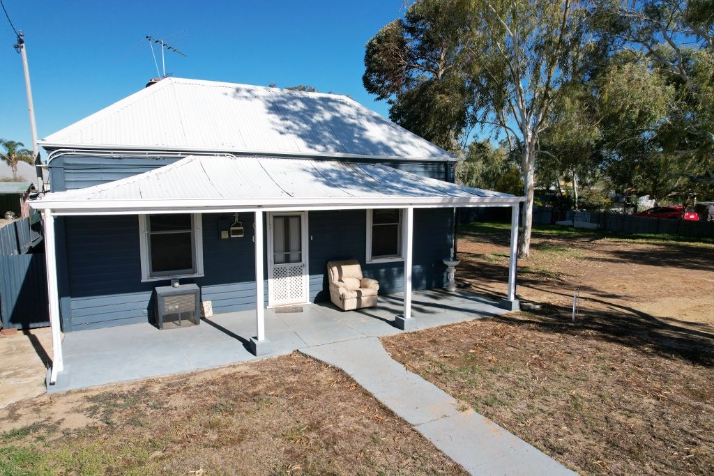 82 Forrest Street, Kellerberrin WA 6410, Image 0