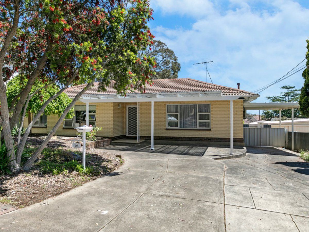 14 Euroa Avenue, Banksia Park SA 5091, Image 1