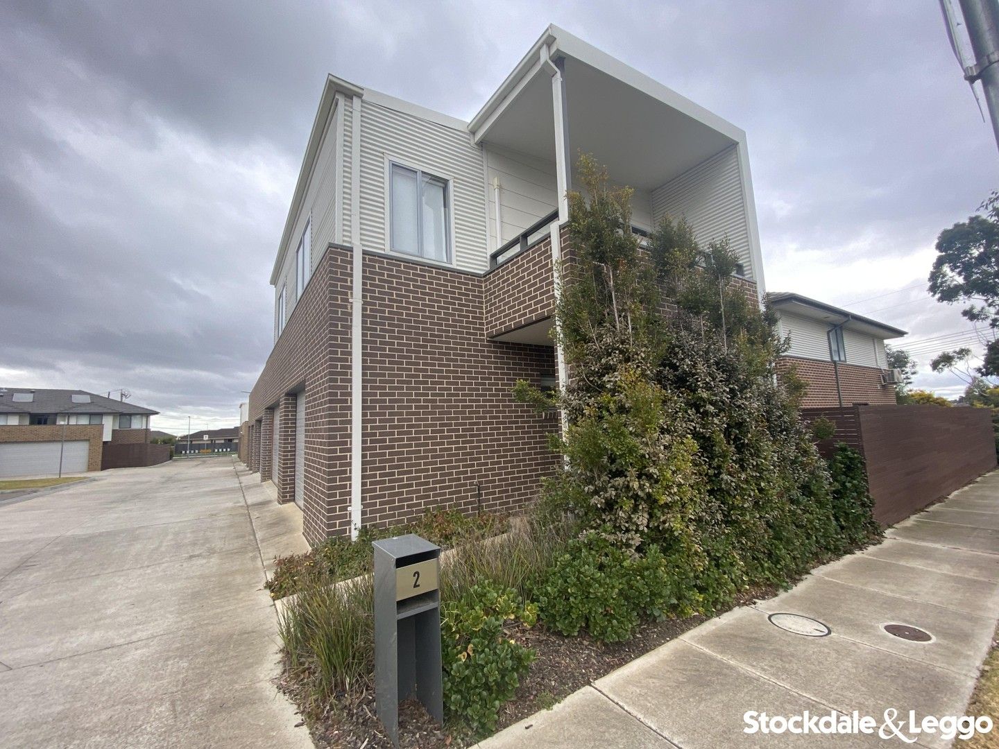 1 bedrooms House in 2 Everly Lane WESTMEADOWS VIC, 3049