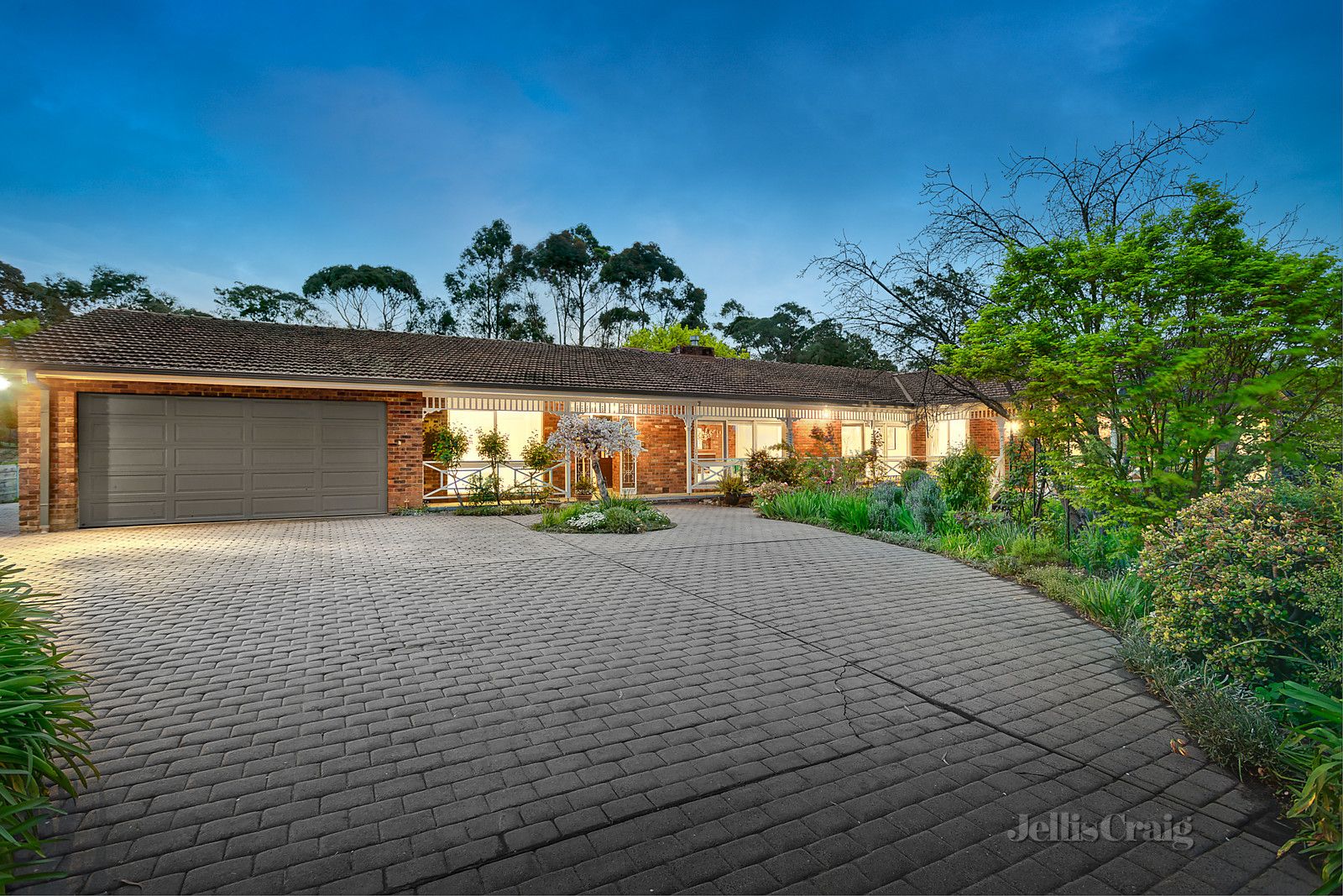 3 Wilkinson Way, Park Orchards VIC 3114, Image 2