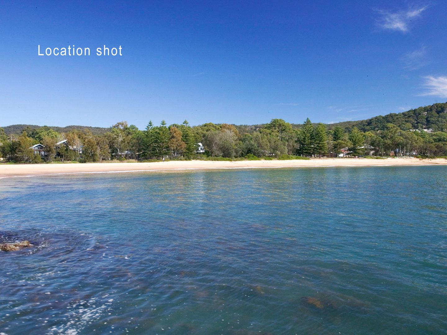 16 Beryl Boulevard, Pearl Beach NSW 2256, Image 2