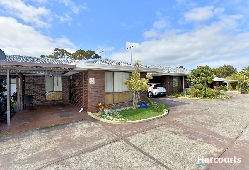 10, 160 Mandurah Terrace, Mandurah WA 6210, Image 1