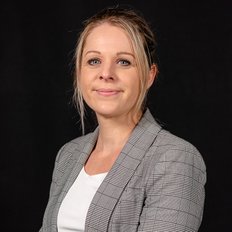 Rebecca Wharton, Property manager