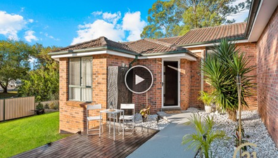 Picture of 52 Campbell Street, FAIRFIELD EAST NSW 2165