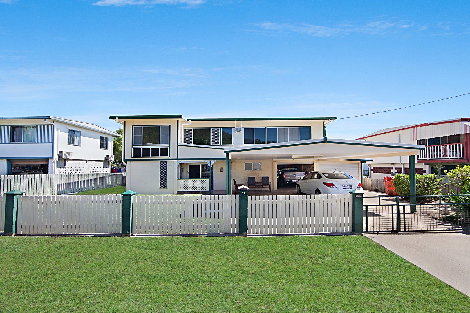 11 Lavarack Street, Mount Louisa QLD 4814, Image 0