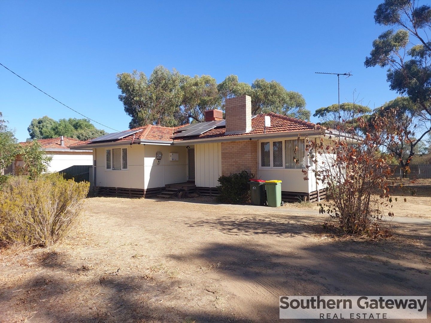 61 Lukin Street, Beverley WA 6304 House For Rent 350 Domain
