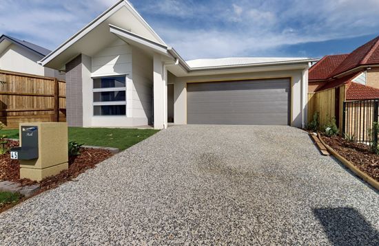 4 bedrooms New House & Land in 45 Samuel Street CALAMVALE QLD, 4116