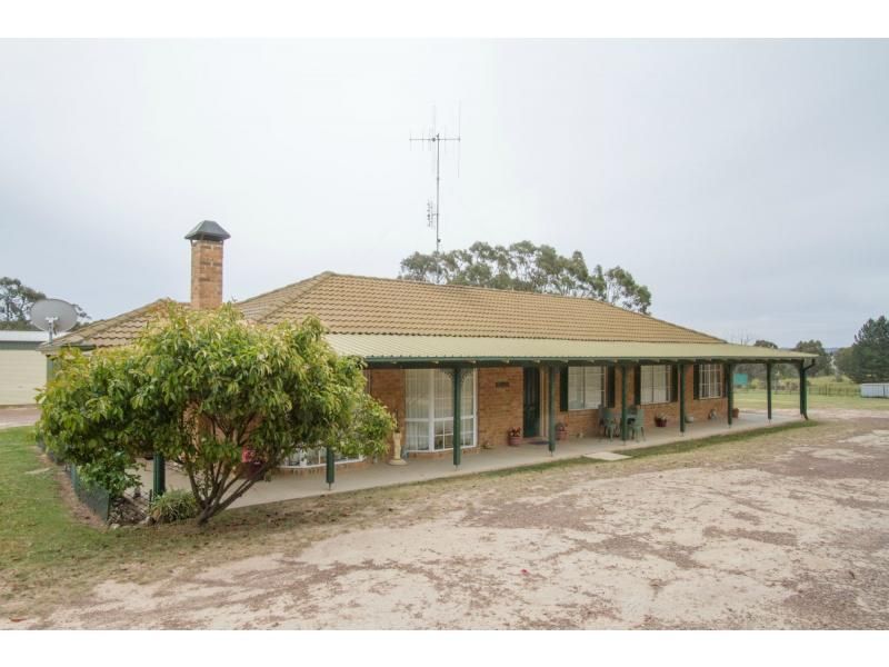 205 Ilford Hall Road, Ilford NSW 2850, Image 1