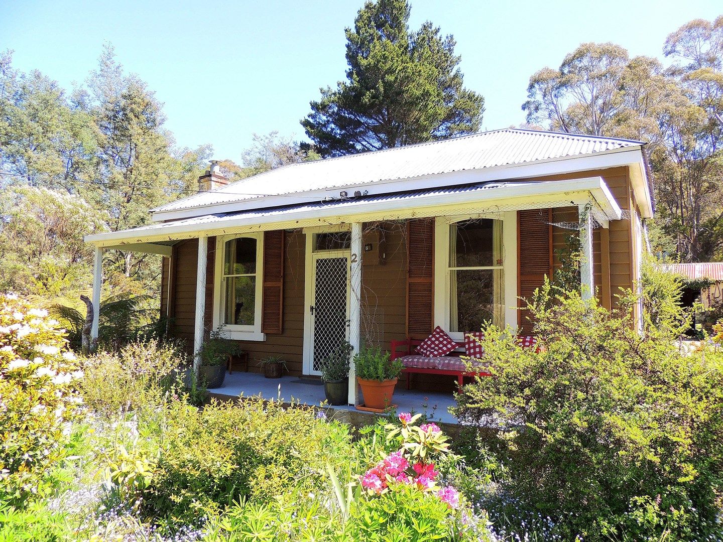 2 Franks St, St Marys TAS 7215, Image 0