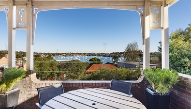 Picture of 308 Victoria Place, DRUMMOYNE NSW 2047