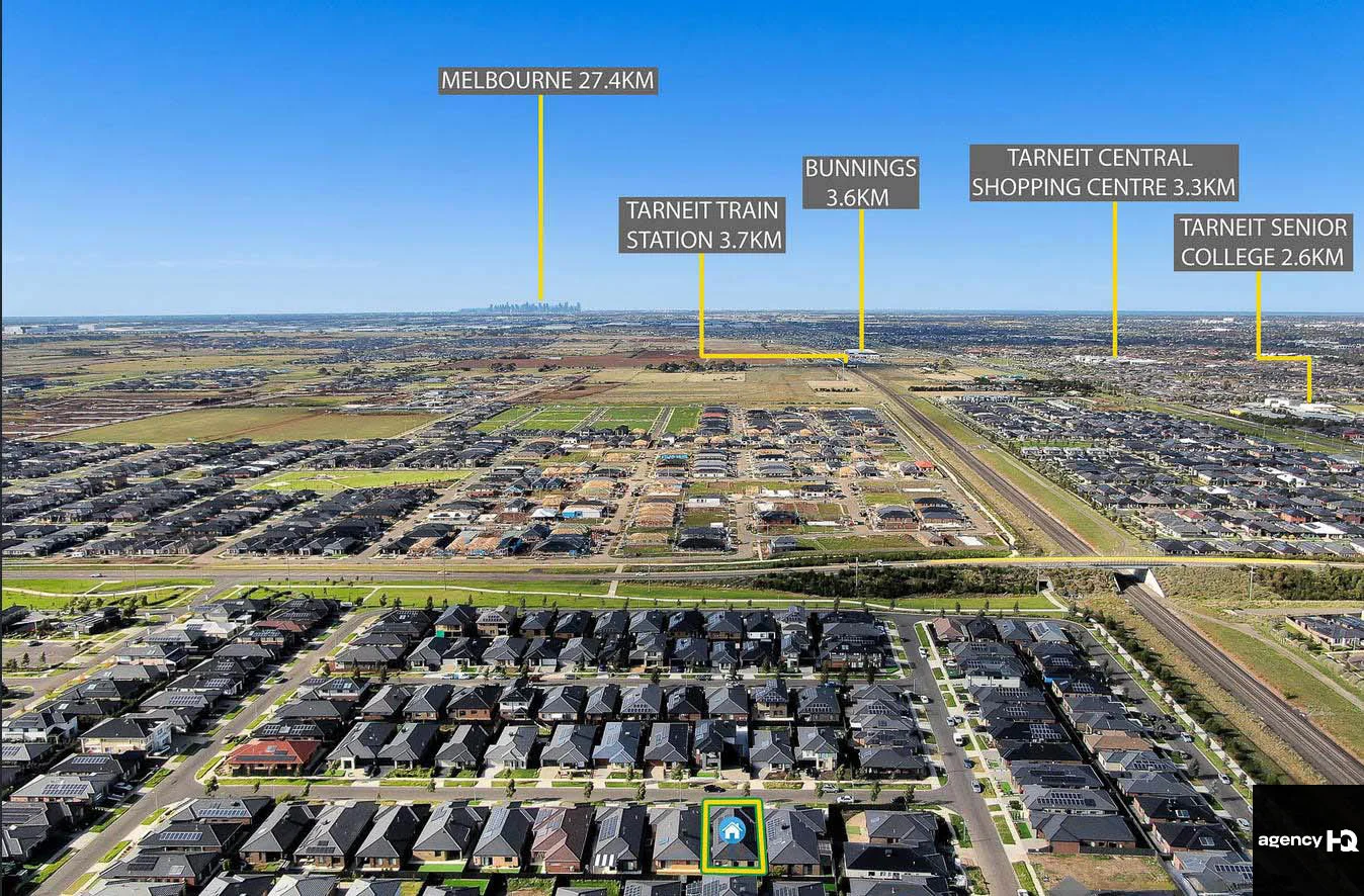 Additional image 16 of 6 Travel Avenue, Tarneit VIC 3029