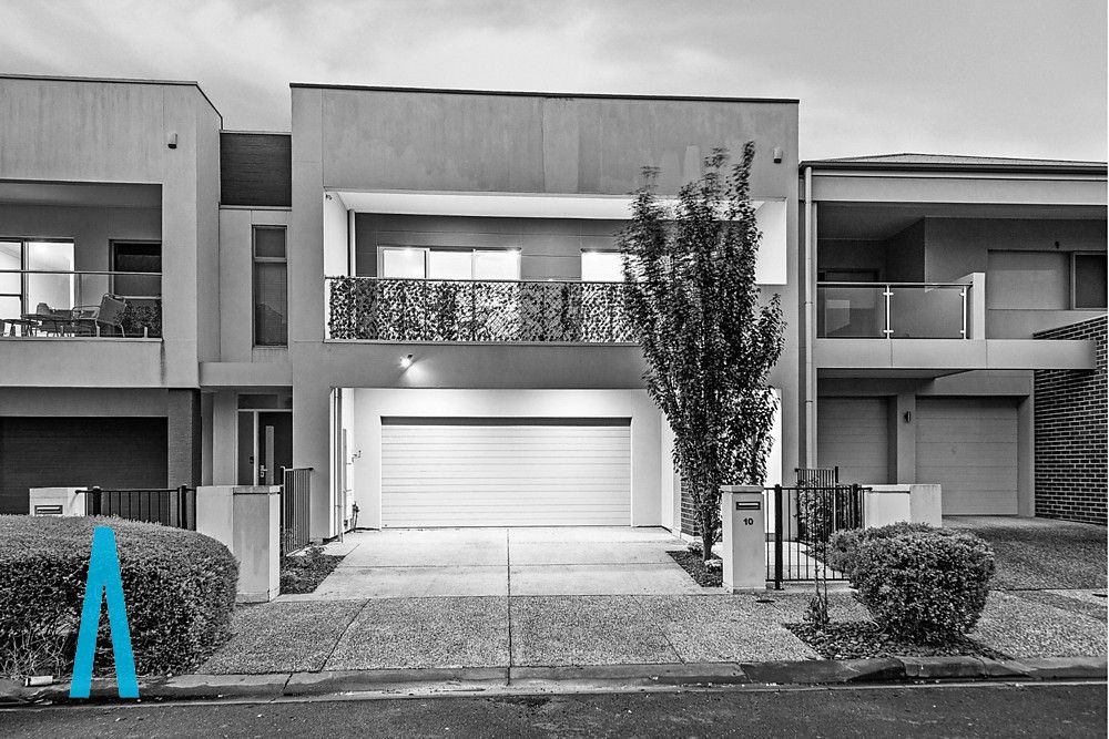 10 Bradley Terrace, Lightsview SA 5085, Image 0