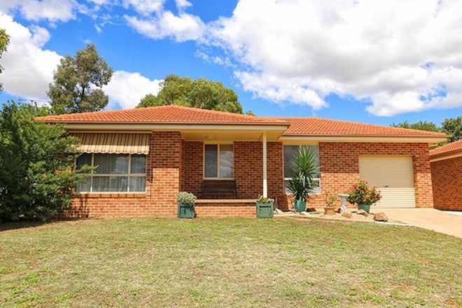 Picture of 2/8 Cypress Street, FOREST HILL NSW 2651