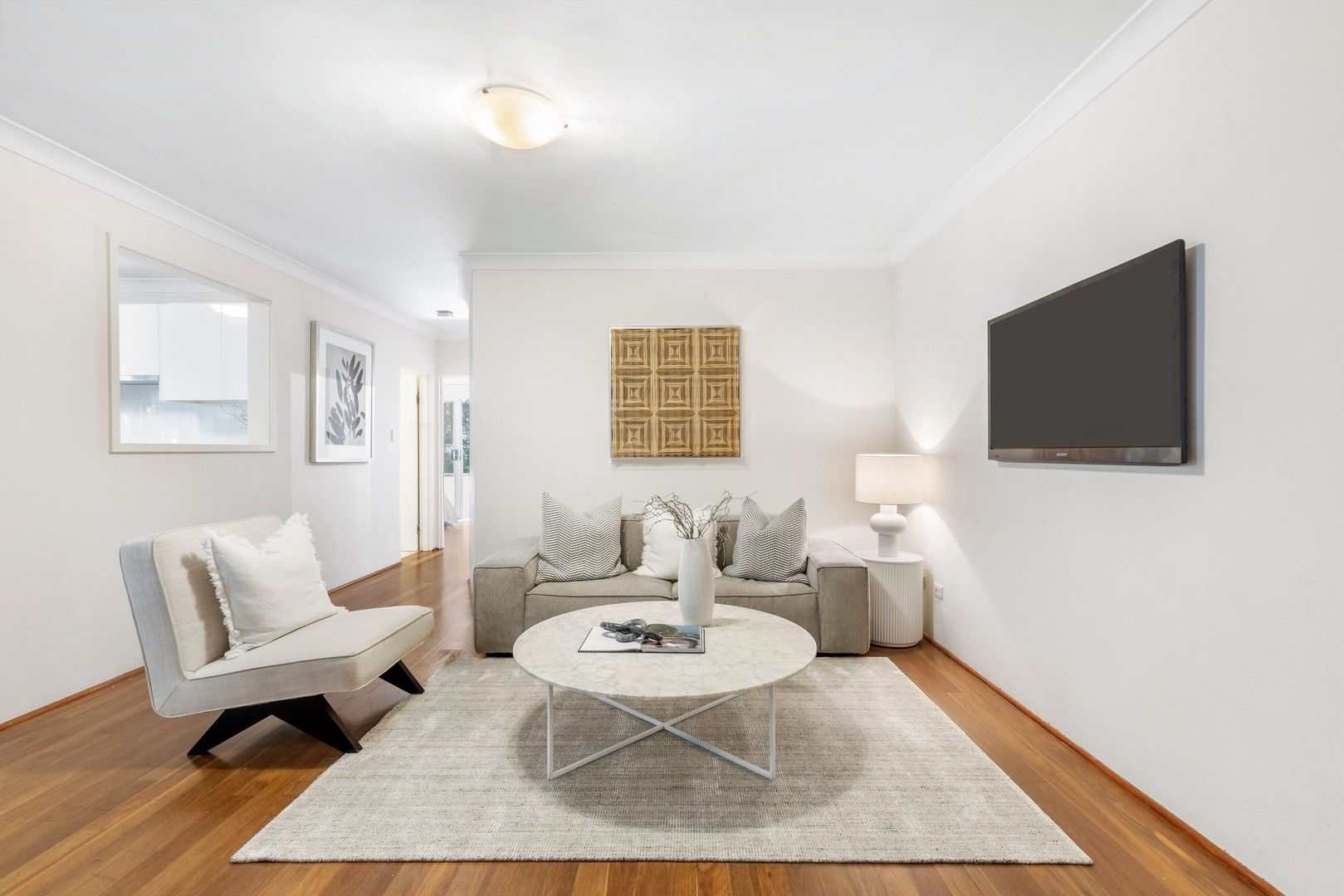 2 bedrooms Apartment / Unit / Flat in 4/39 Ocean Street North BONDI NSW, 2026