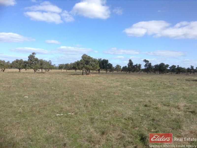 Lot 2002 Tutunup Road, Tutunup WA 6280, Image 1