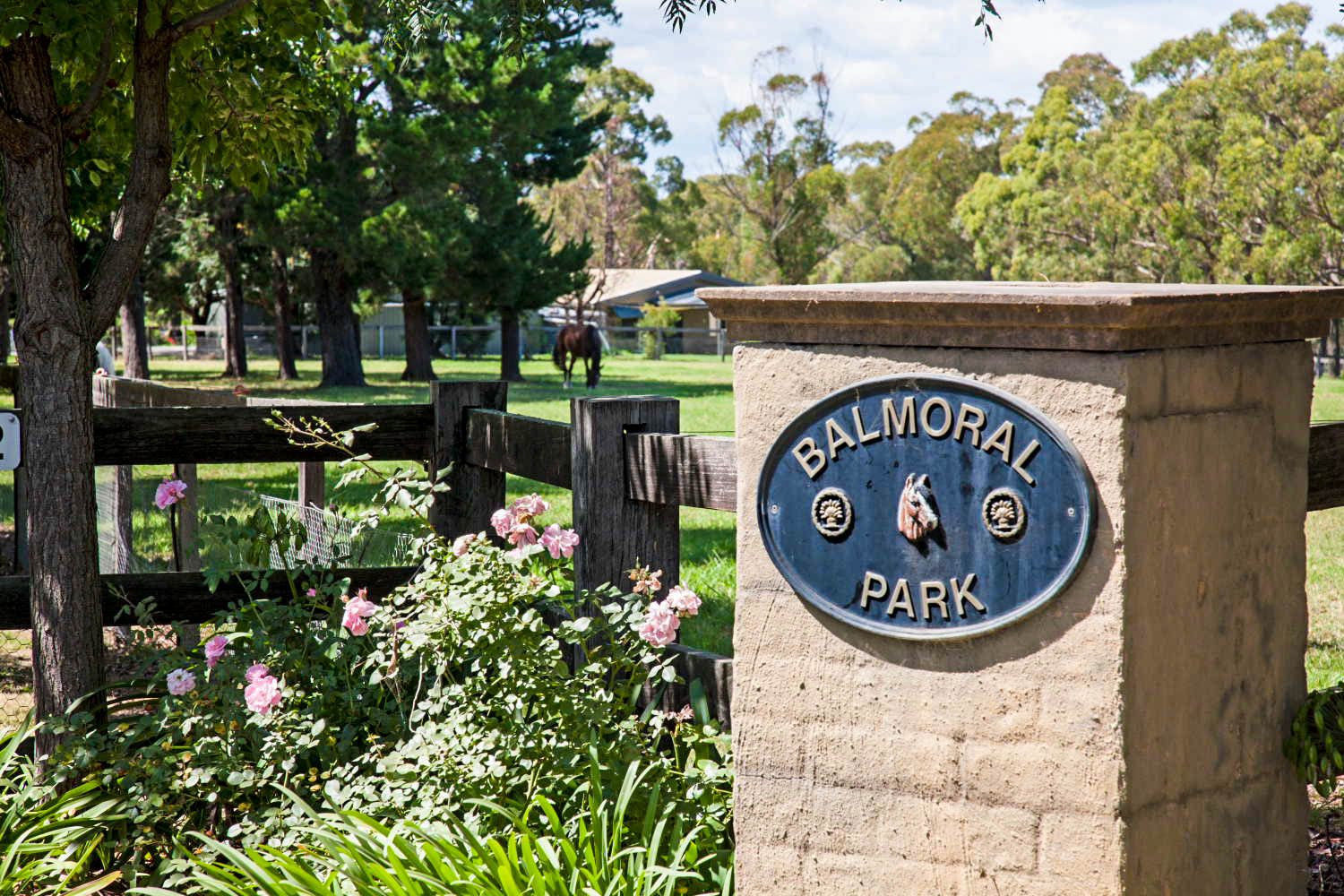 Balmoral Park Estate, Buxton NSW 2571, Image 2
