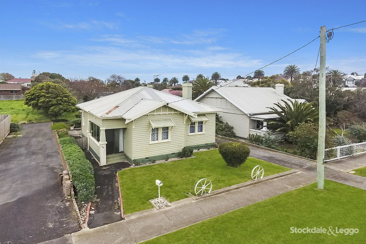 40 Hyland Street, Warrnambool VIC 3280, Image 1