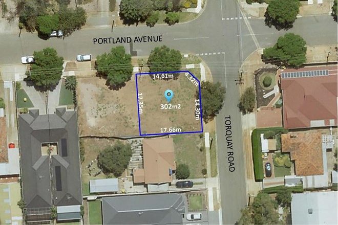 Picture of 12 Torquay Road, STURT SA 5047