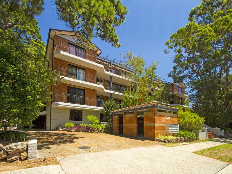 29-31 Sherbrook Road, Hornsby NSW 2077