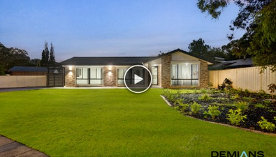 Picture of 1 Ledbury Place, CHIPPING NORTON NSW 2170