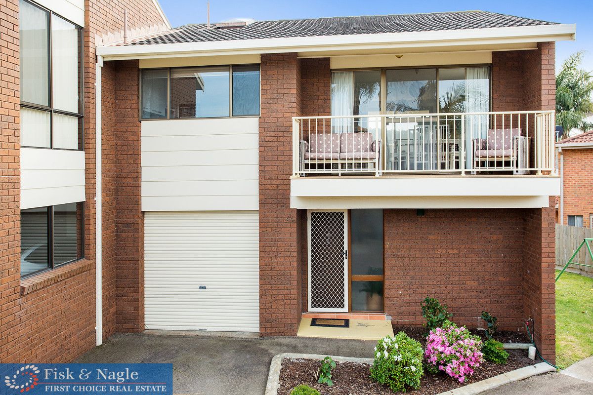 7/10 Cameron Street, Merimbula NSW 2548, Image 0