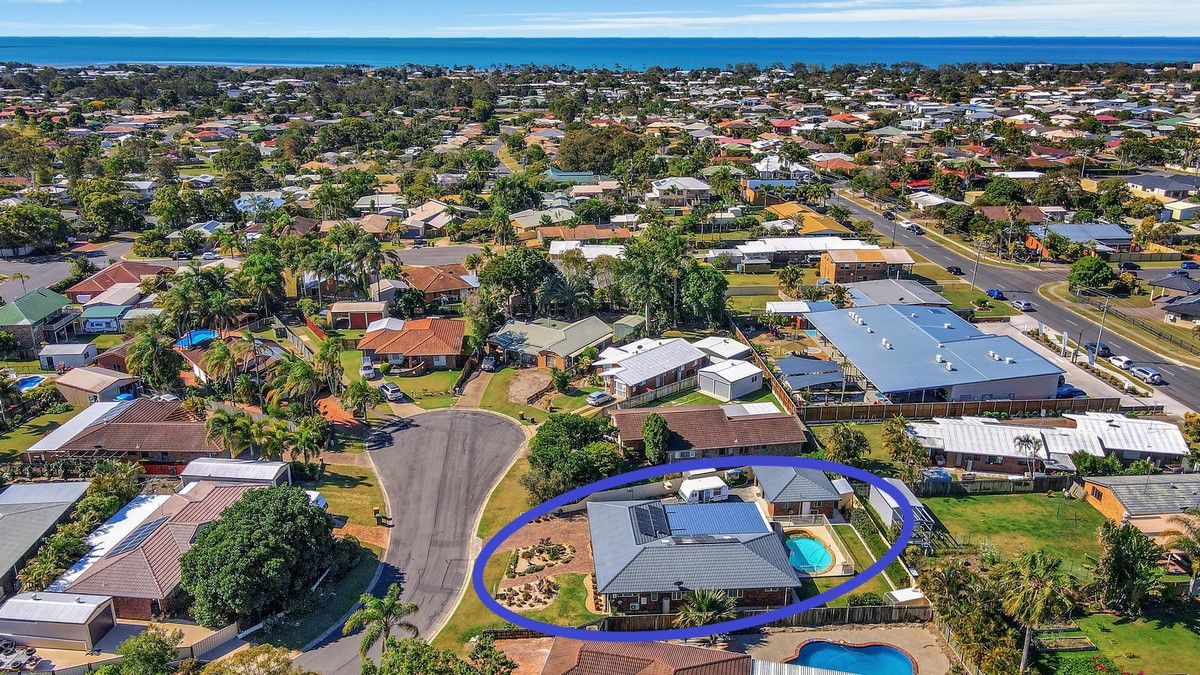 17 Parlon Court, Kawungan QLD 4655, Image 0