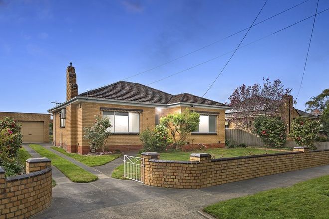 Picture of 13 Agnes Street, NOBLE PARK VIC 3174