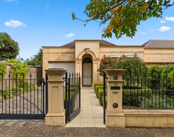 3A Sturt Avenue, Toorak Gardens SA 5065