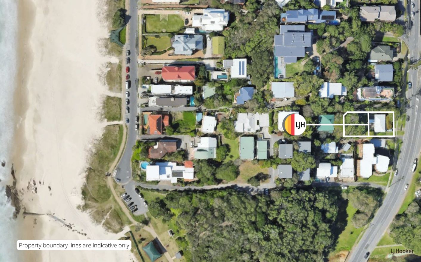 Lot 1 & 2/25 Teemangum Street, Tugun QLD 4224, Image 0