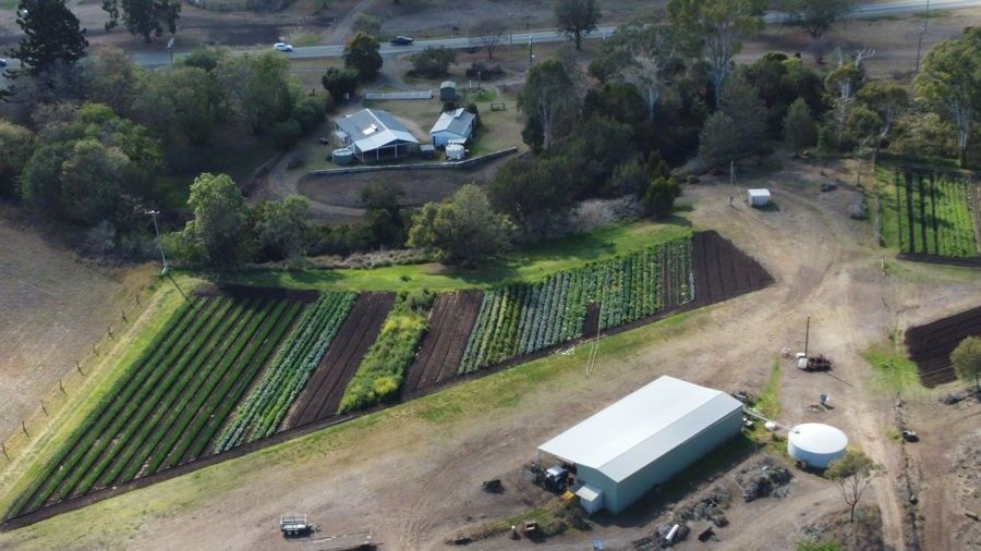 5919 Highway, Goomeri QLD 4601 House for Sale Domain