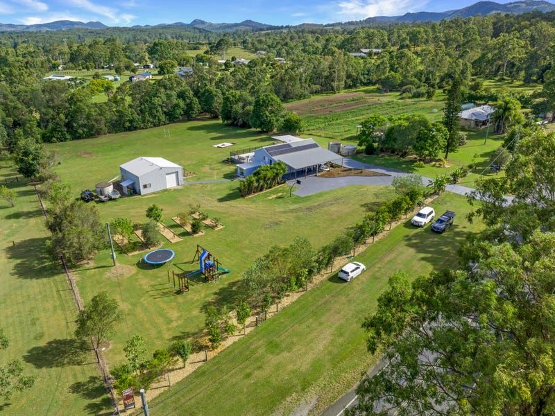 335 Glastonbury Road, Nahrunda QLD 4570, Image 1