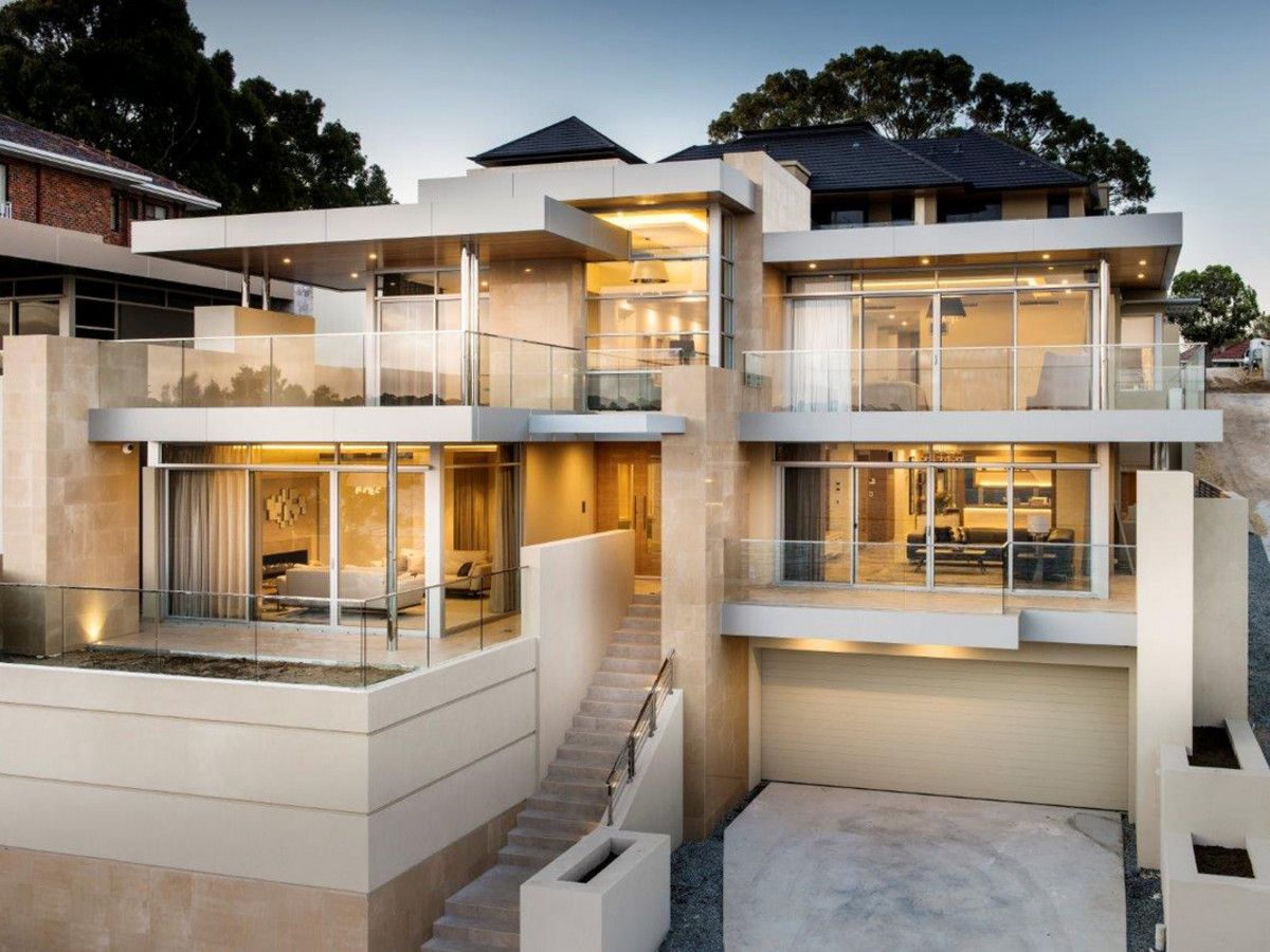 2/64 Jutland Parade, Dalkeith WA 6009 Domain