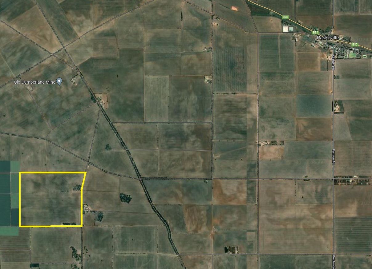 Section 495 Stenning Road, Paskeville SA 5552, Image 2