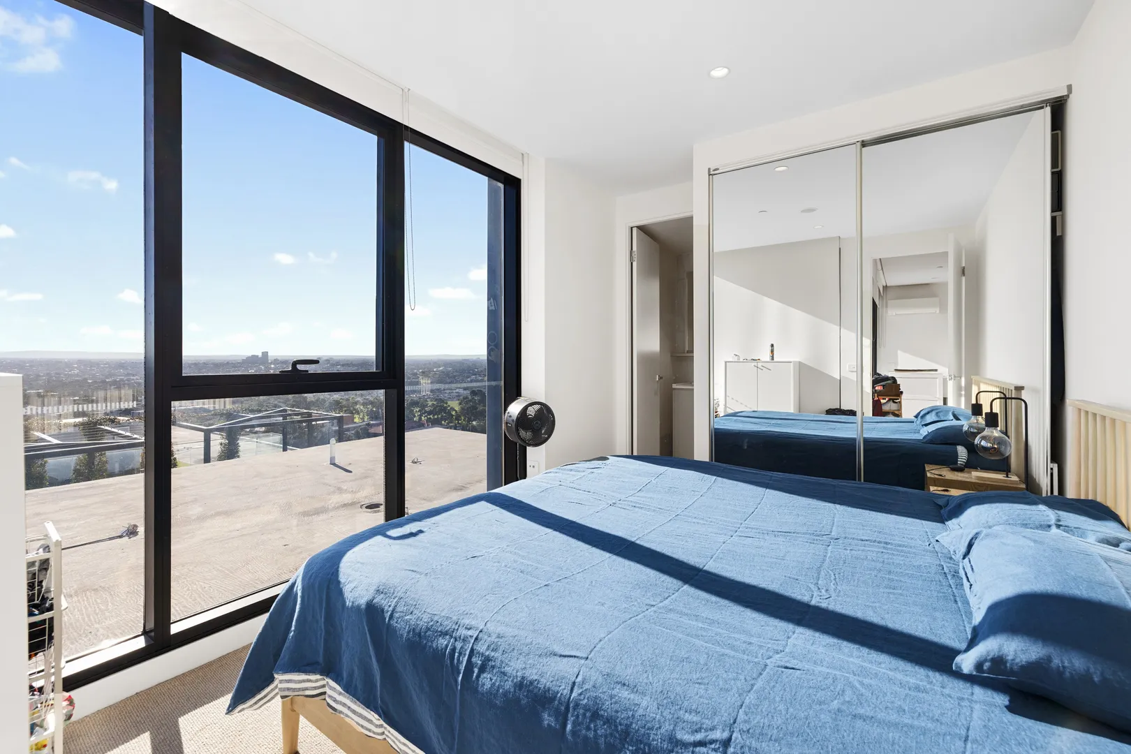 Apartment in Footscray - View 5