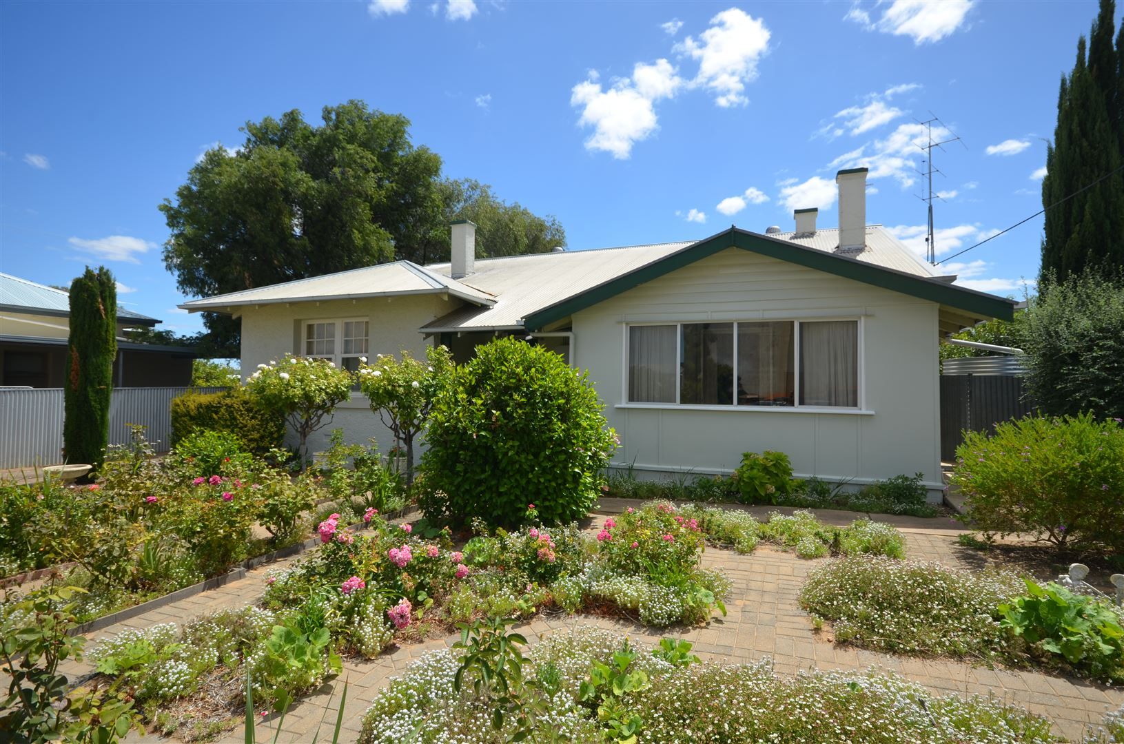 33 Railway Terrace, Karoonda SA 5307 Domain