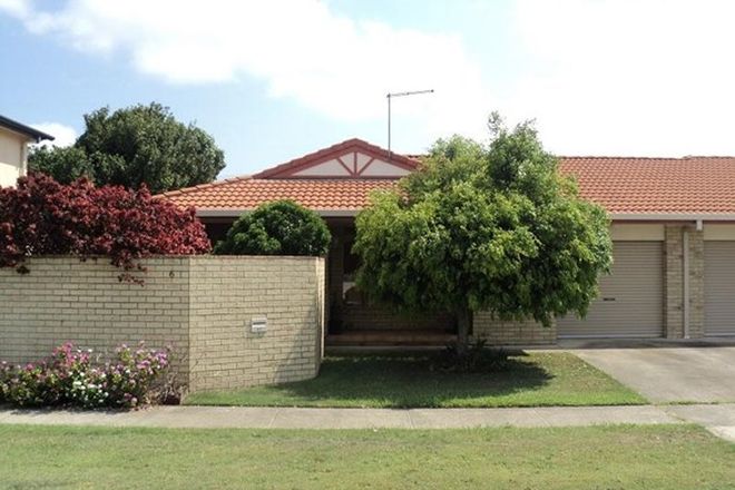Picture of 1/6 Greenhalgh Street, BALLINA NSW 2478