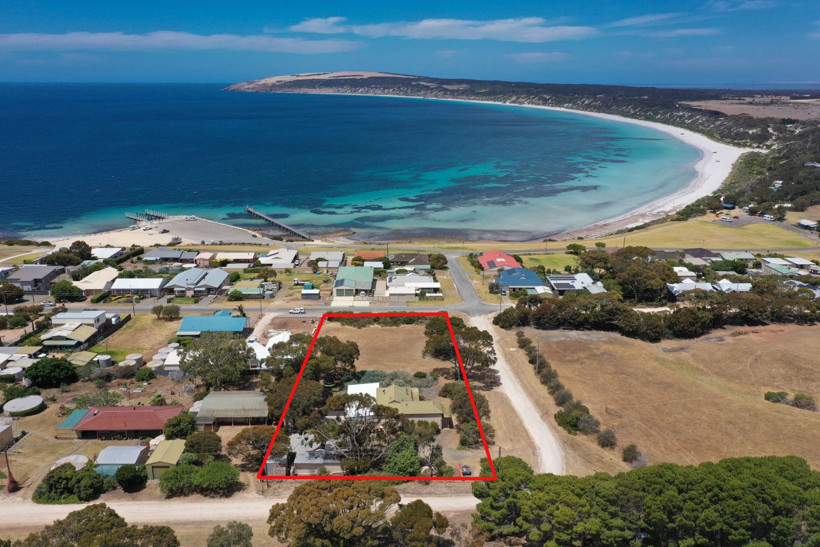 36-38 Maxwell Terrace, Emu Bay SA 5223, Image 1