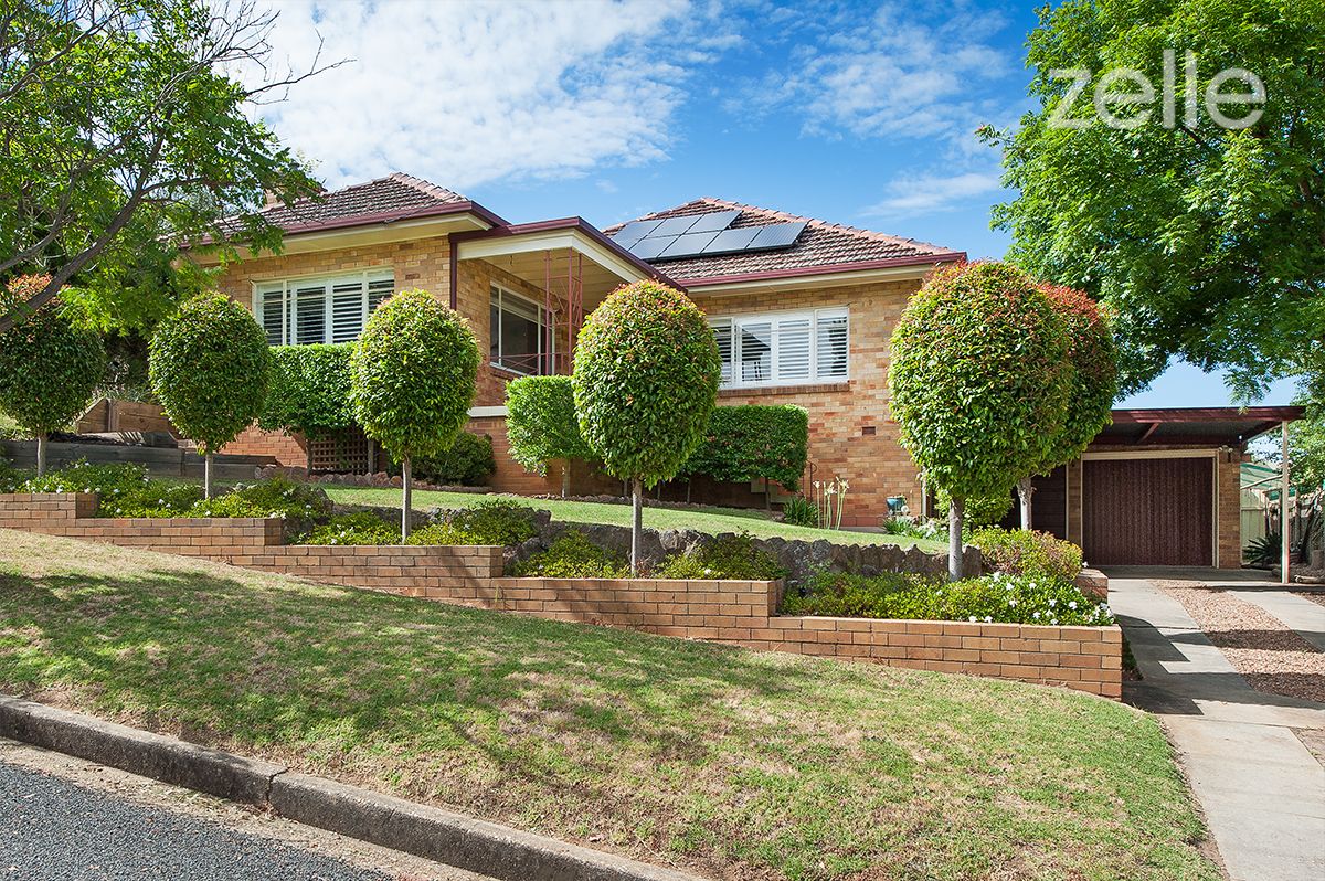 233 Mount Street, East Albury NSW 2640, Image 0