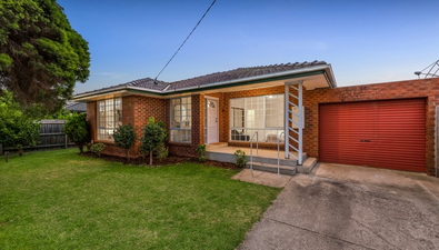 Picture of 2/769 Warrigal Road, BENTLEIGH EAST VIC 3165