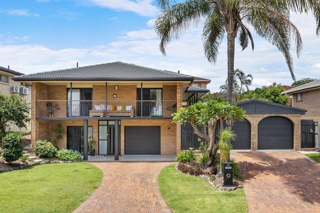 Picture of 23 Beira Street, ASPLEY QLD 4034
