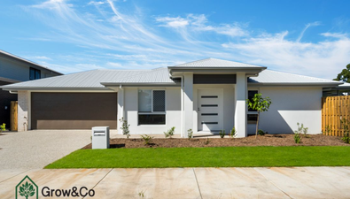 Picture of 167 Cumner Rd, WHITE ROCK QLD 4306