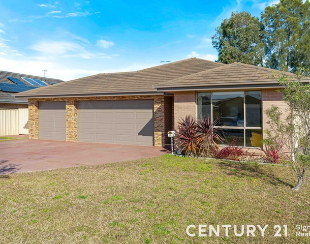 13 Kean Avenue, Sanctuary Point NSW 2540