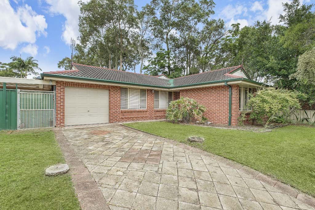 6 Endeavour Close, Woodrising NSW 2284, Image 0