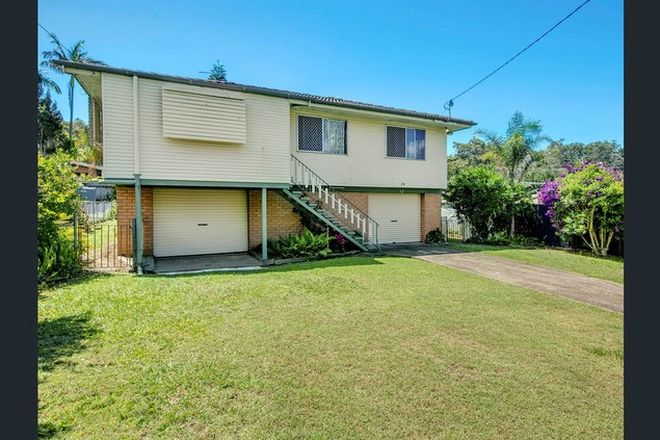 Picture of 26 George Street, ALEXANDRA HILLS QLD 4161