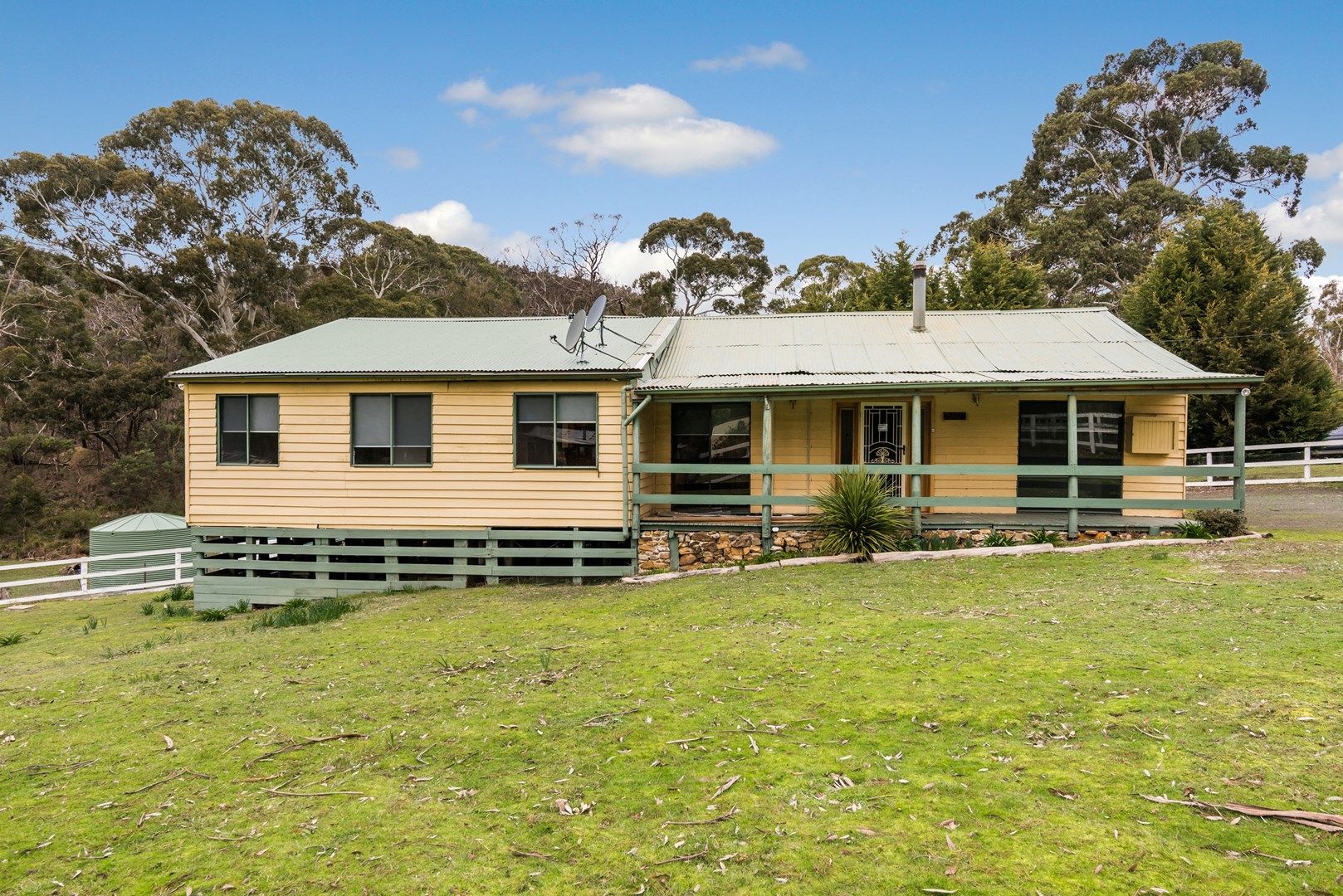 25 Balmer Road, Reedy Creek VIC 3658, Image 0