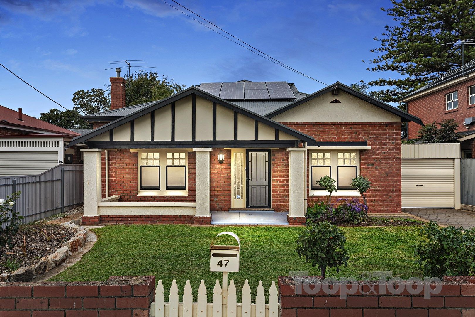 47 Wright Street, Renown Park SA 5008, Image 0