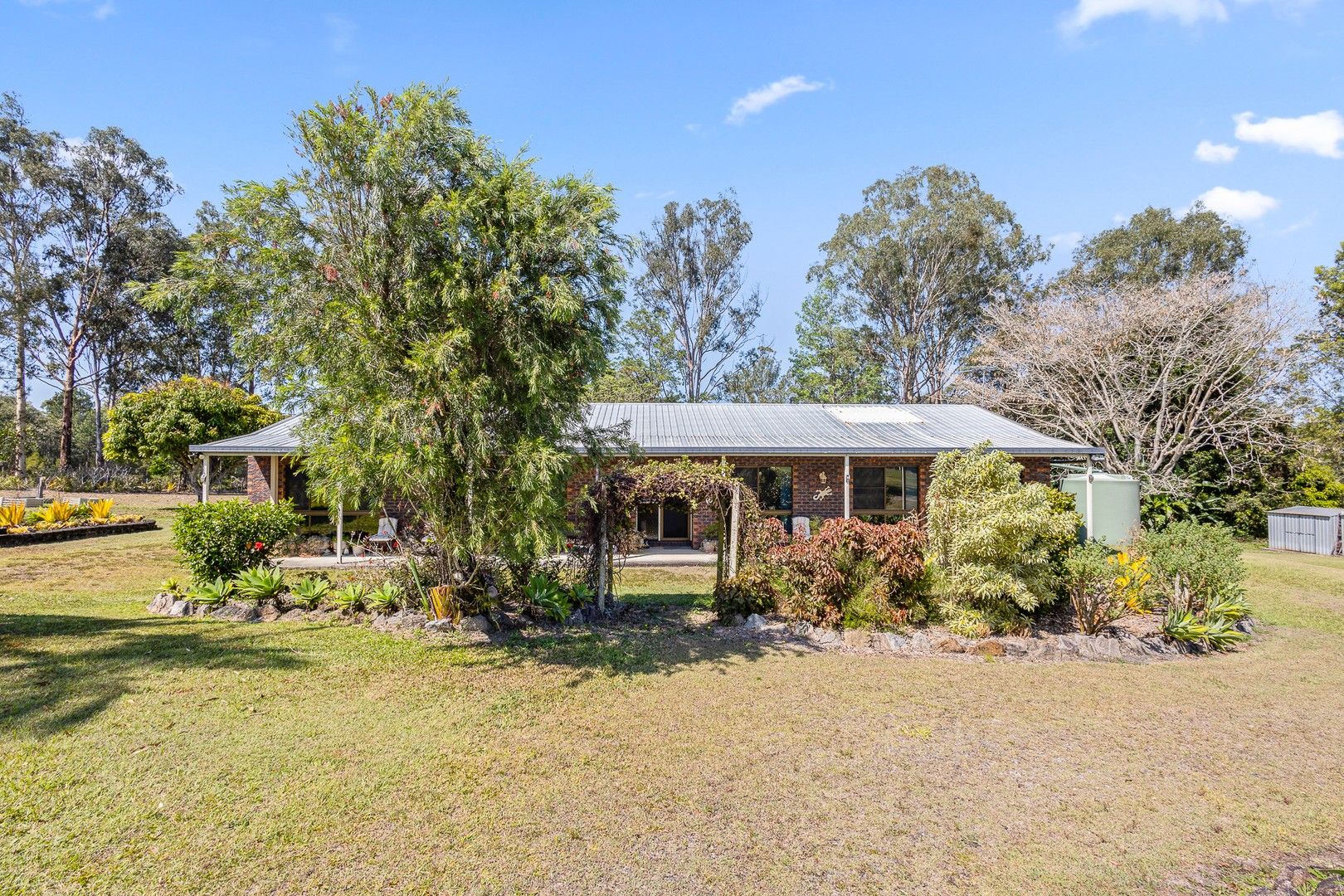 4 bedrooms House in 141-149 Markwell Road CABOOLTURE QLD, 4510