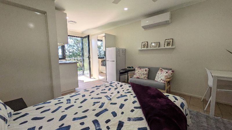 1 bedrooms Studio in 7/18B Nantilla Cres WERRIBEE VIC, 3030